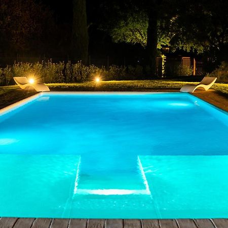 Chiesatonda Resort Spello Εξωτερικό φωτογραφία