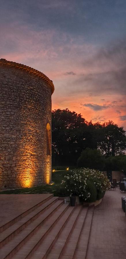 Chiesatonda Resort Spello Εξωτερικό φωτογραφία