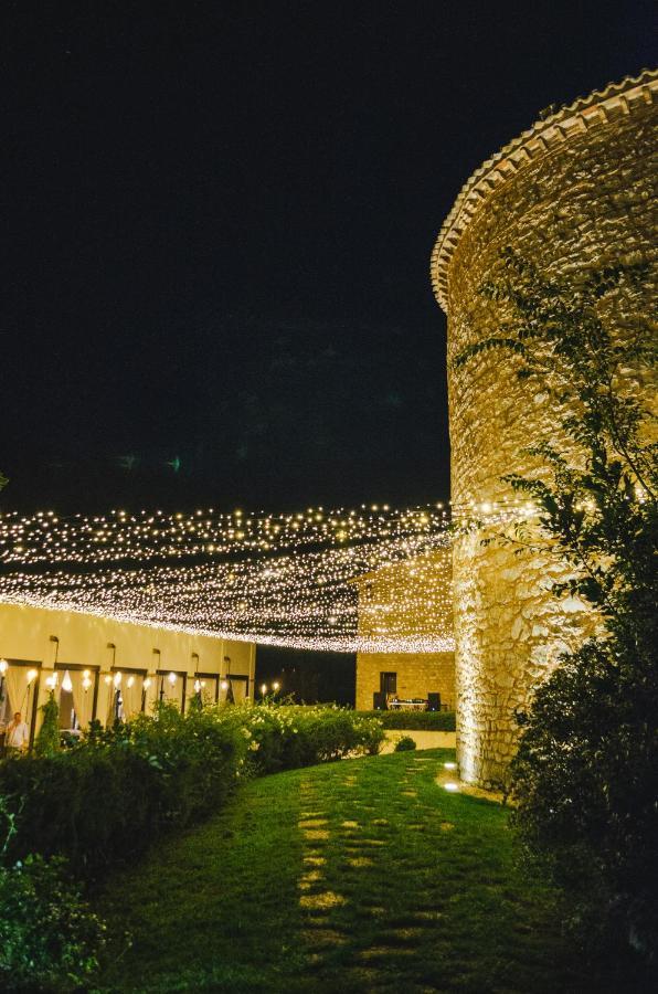 Chiesatonda Resort Spello Εξωτερικό φωτογραφία
