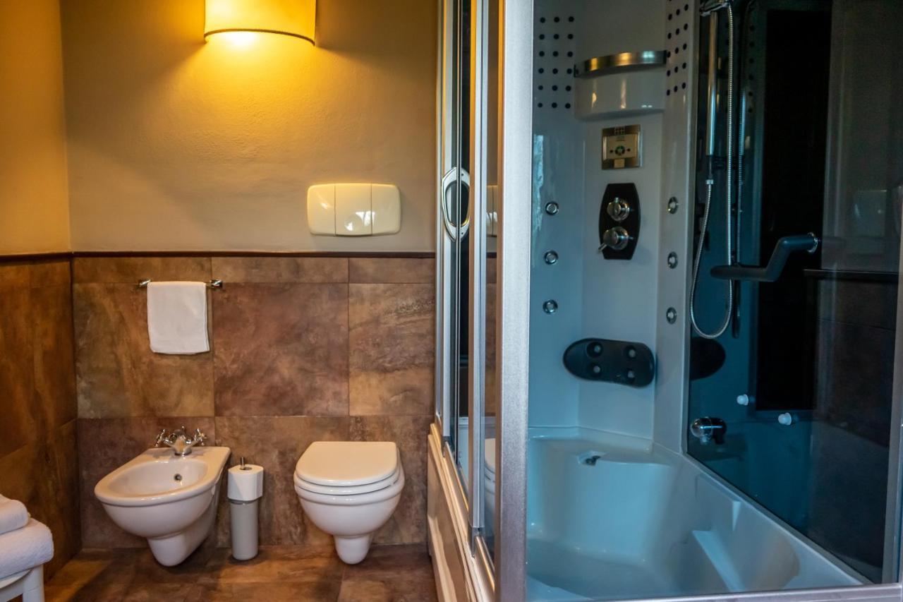 Chiesatonda Resort Spello Εξωτερικό φωτογραφία