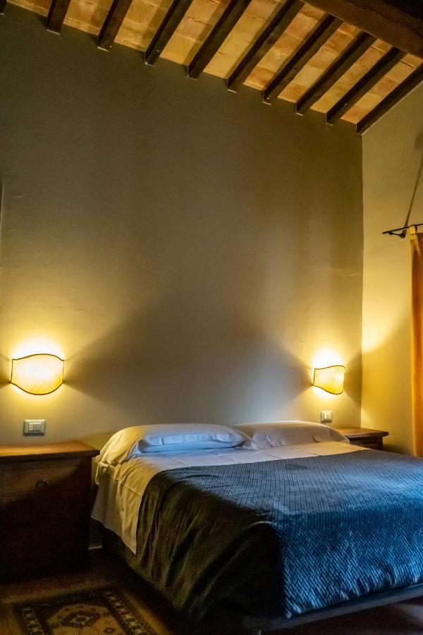 Chiesatonda Resort Spello Εξωτερικό φωτογραφία