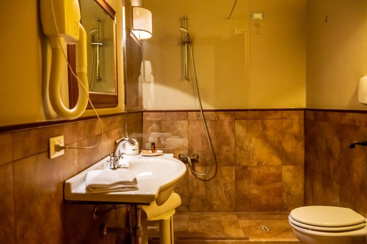 Chiesatonda Resort Spello Εξωτερικό φωτογραφία