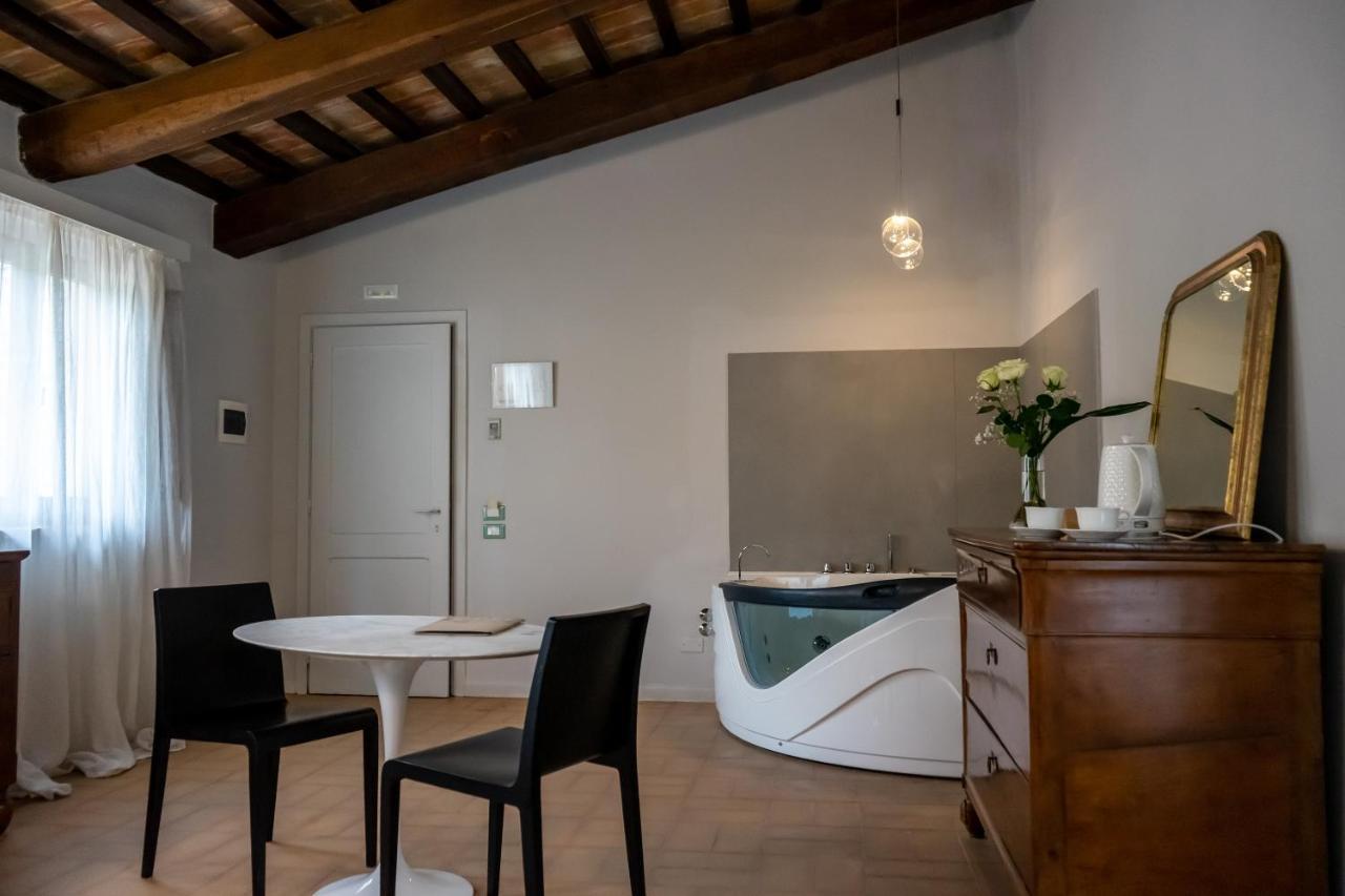 Chiesatonda Resort Spello Εξωτερικό φωτογραφία