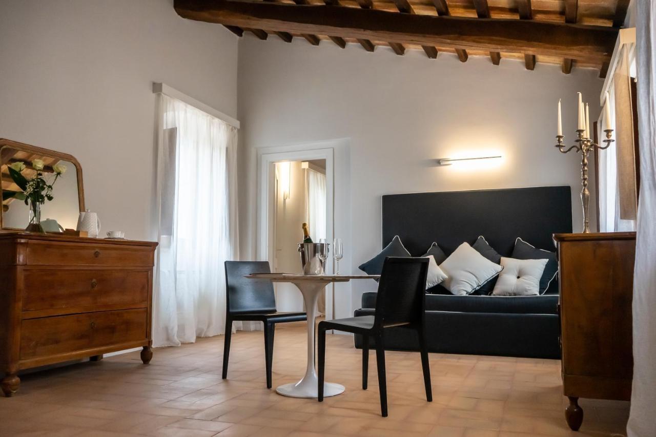 Chiesatonda Resort Spello Εξωτερικό φωτογραφία