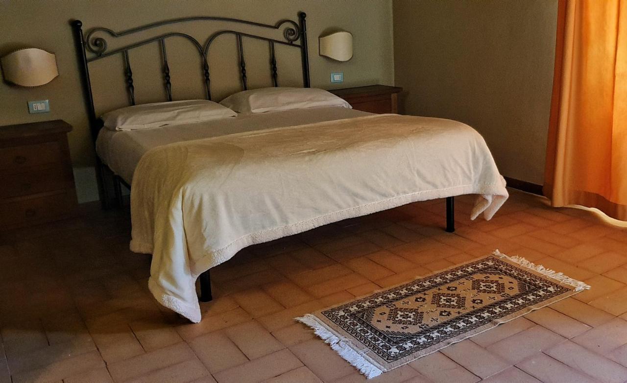 Chiesatonda Resort Spello Εξωτερικό φωτογραφία