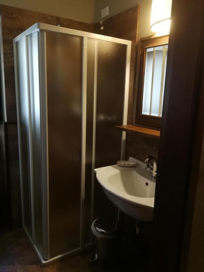 Chiesatonda Resort Spello Εξωτερικό φωτογραφία