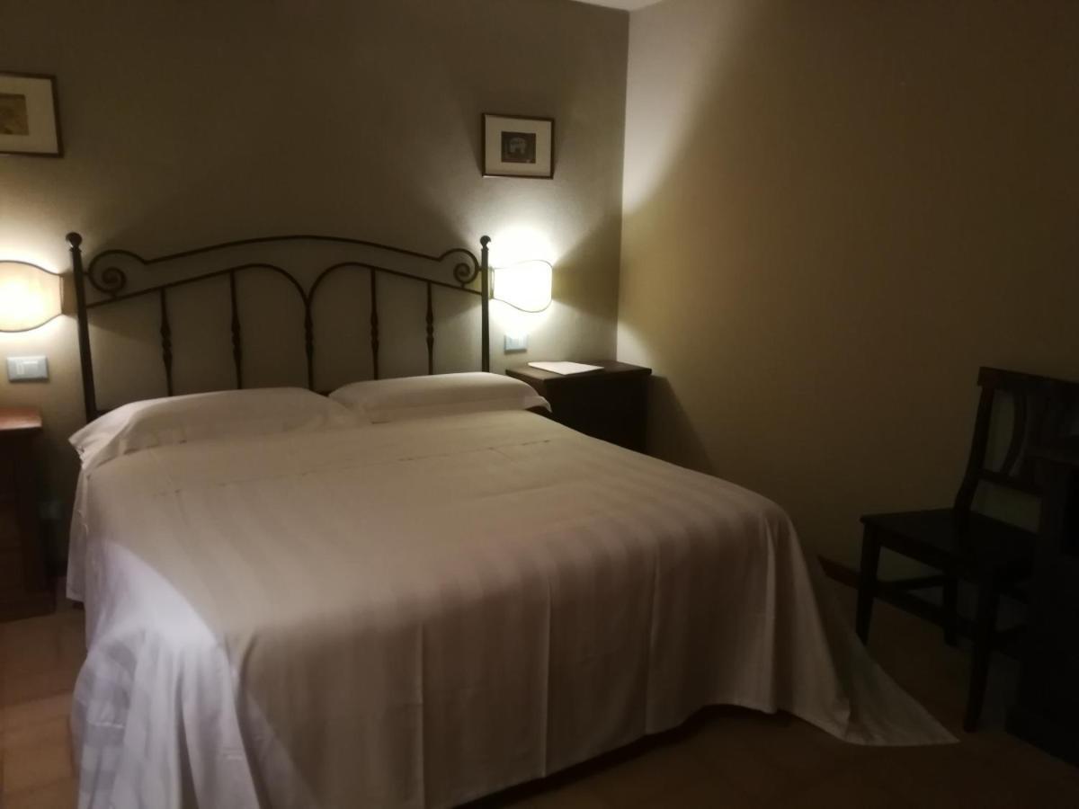 Chiesatonda Resort Spello Εξωτερικό φωτογραφία
